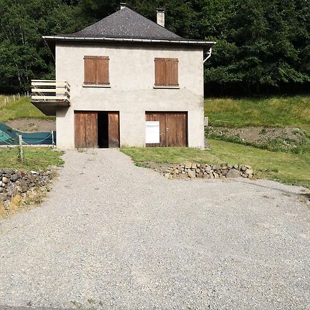 Tourmalet Villa Campan Exteriör bild